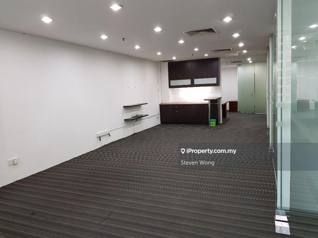 Office for Sale in KLCC, KL City Centre by Steven Wong - iProperty.com.my