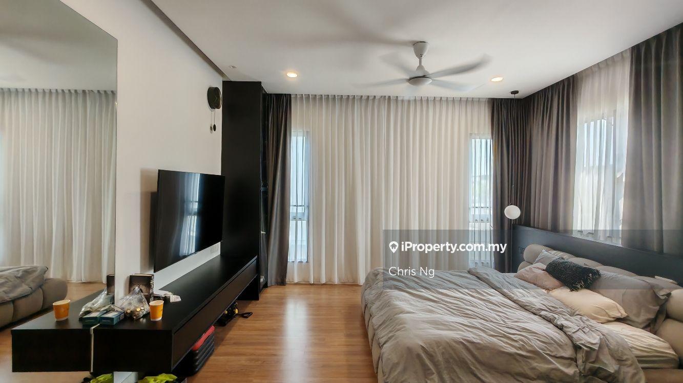 Rumah Berkembar untuk Dijual di Bandar Tropicana Aman, Telok Panglima Garang oleh Chris Ng - iProperty.com.my