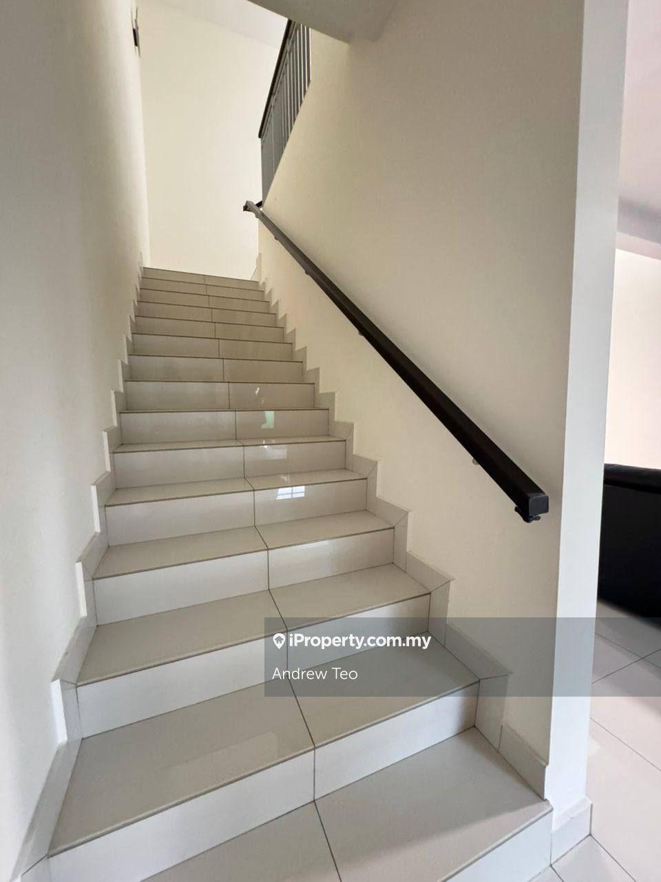 Rumah Berangkai 2 Tingkat untuk Dijual di Eco Summer, Johor Bahru oleh Andrew Teo - iProperty.com.my