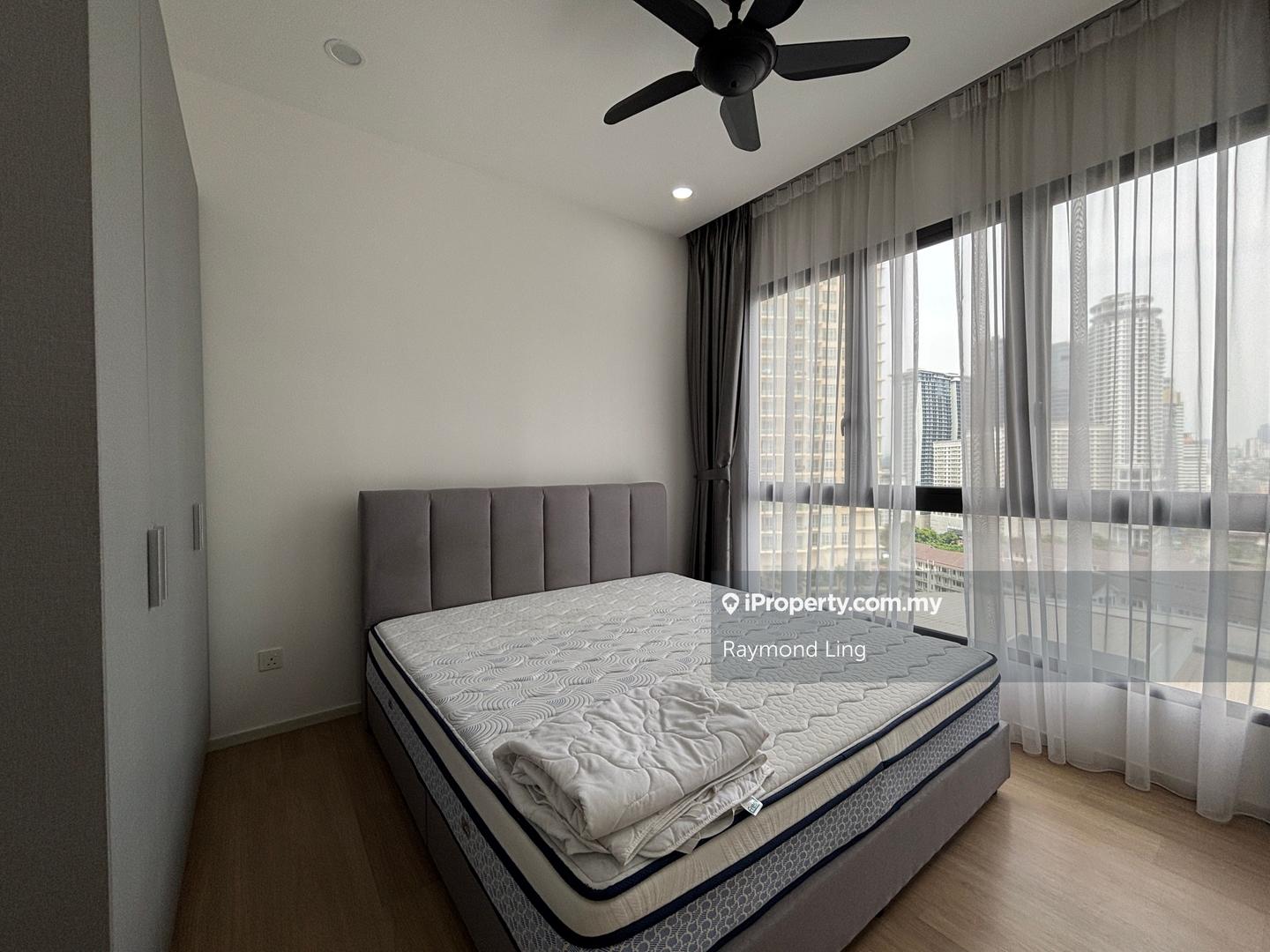 Service Residence for Rent in The Goodwood Residence by Raymond Ling - iProperty.com.my
