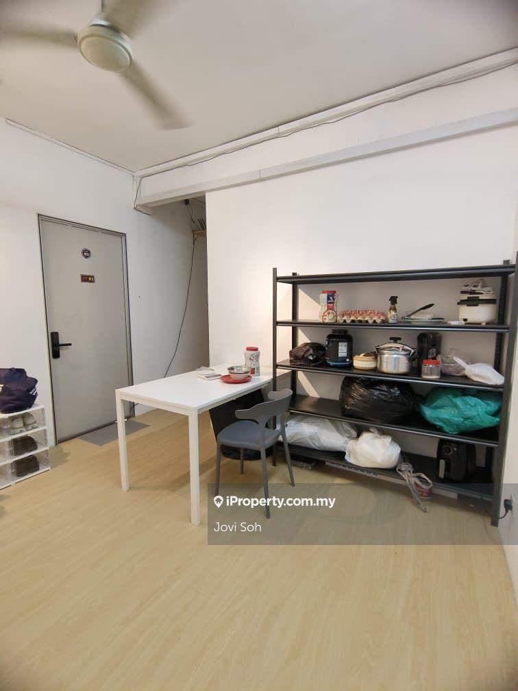 Service Residence for Rent in Casa Subang by Jovi Soh - iProperty.com.my