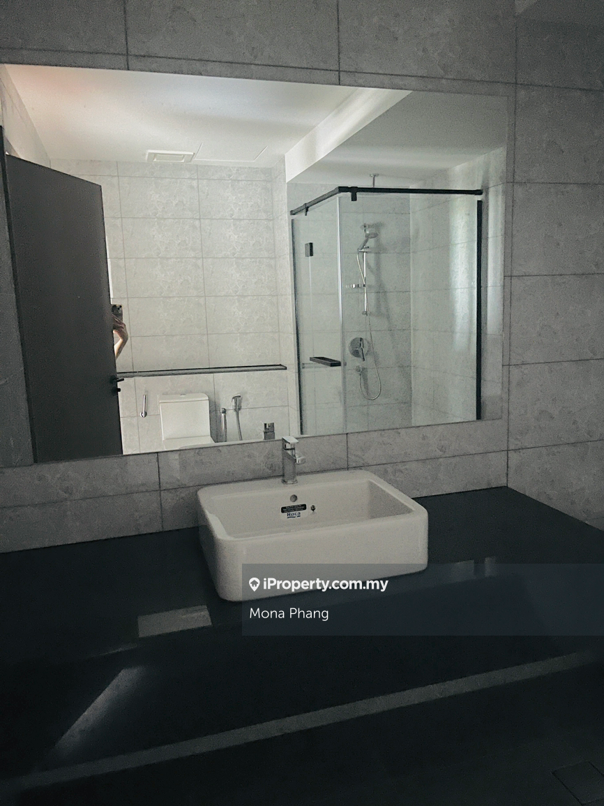 Kondominium untuk Dijual di Jesselton Twin Towers oleh Mona Phang - iProperty.com.my