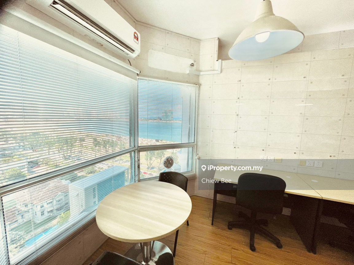 Office for Rent in Gurney Tower, George Town by Chiew Bee - iProperty.com.my