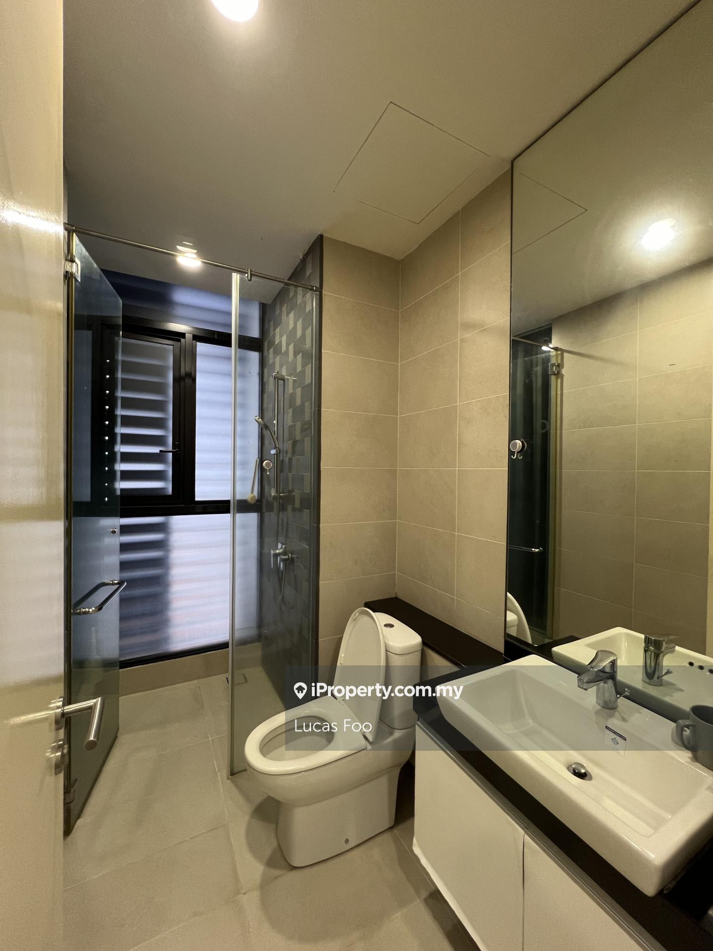Condominium for Rent in Setia V Residences by Lucas Foo - iProperty.com.my