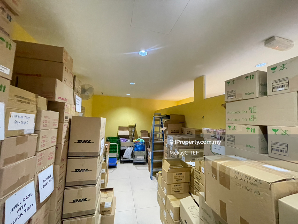 Pejabat untuk Dijual di Cyber 12, Cyberjaya oleh MckayC TEH - iProperty.com.my