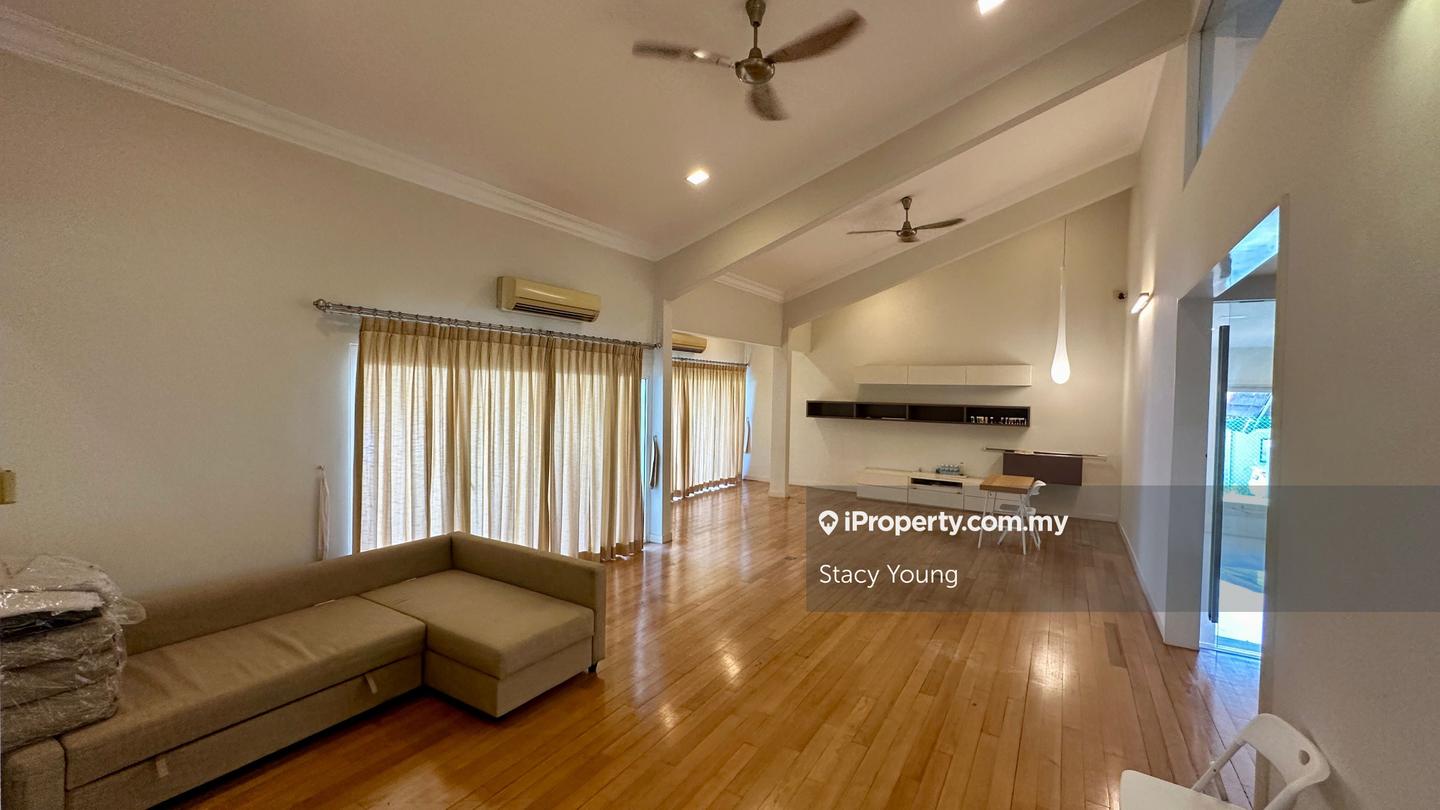 Semi-Detached House for Sale in Bangsar, Bangsar by Stacy Young - iProperty.com.my