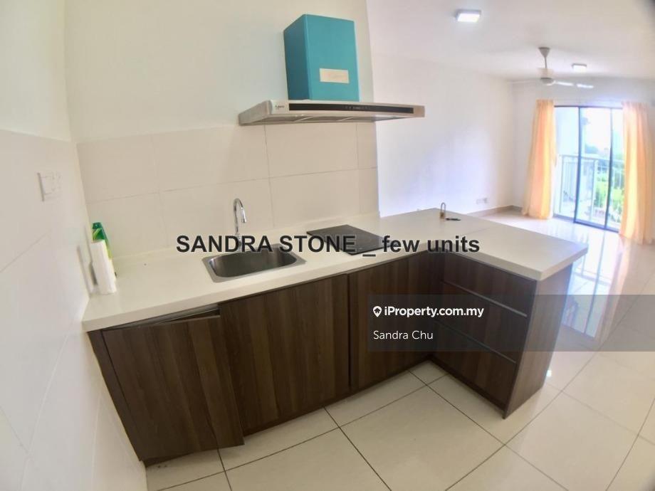 Residensi Servis untuk Dijual di Maisson oleh Sandra Chu - iProperty.com.my