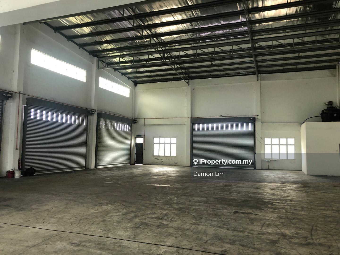 Semi-D Kilang untuk Disewa di Senai, Johor oleh Damon Lim - iProperty.com.my