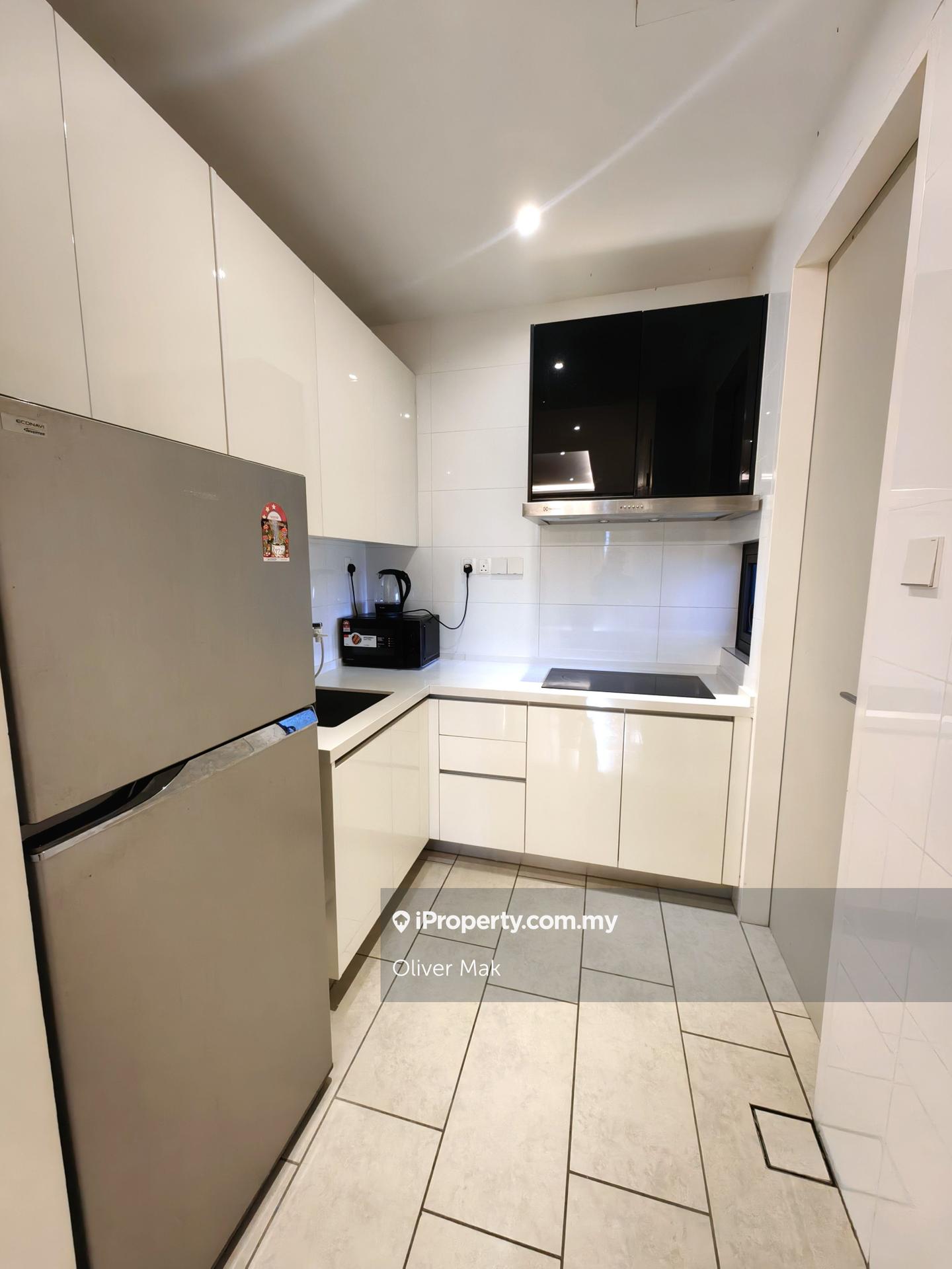 Service Residence for Rent in Skyluxe On The Park Bukit Jalil by Oliver Mak - iProperty.com.my