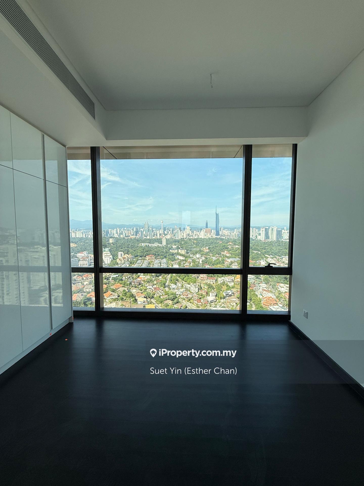Service Residence for Sale in Crown Residences @ Pavilion Damansara Heights by Suet Yin (Esther Chan) - iProperty.com.my
