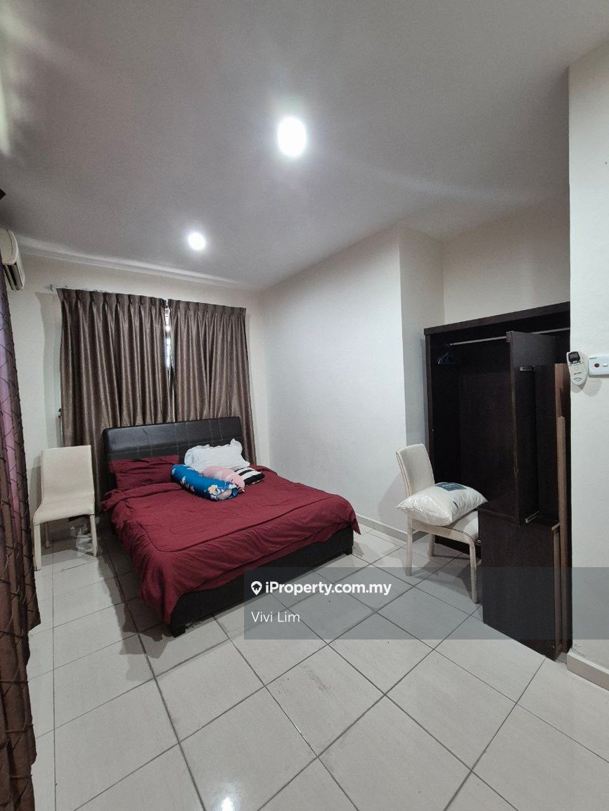 1-storey Terraced House for Rent in Kluang Taman Seri Suria (Corner Lot), Kluang by Vivi Lim - iProperty.com.my