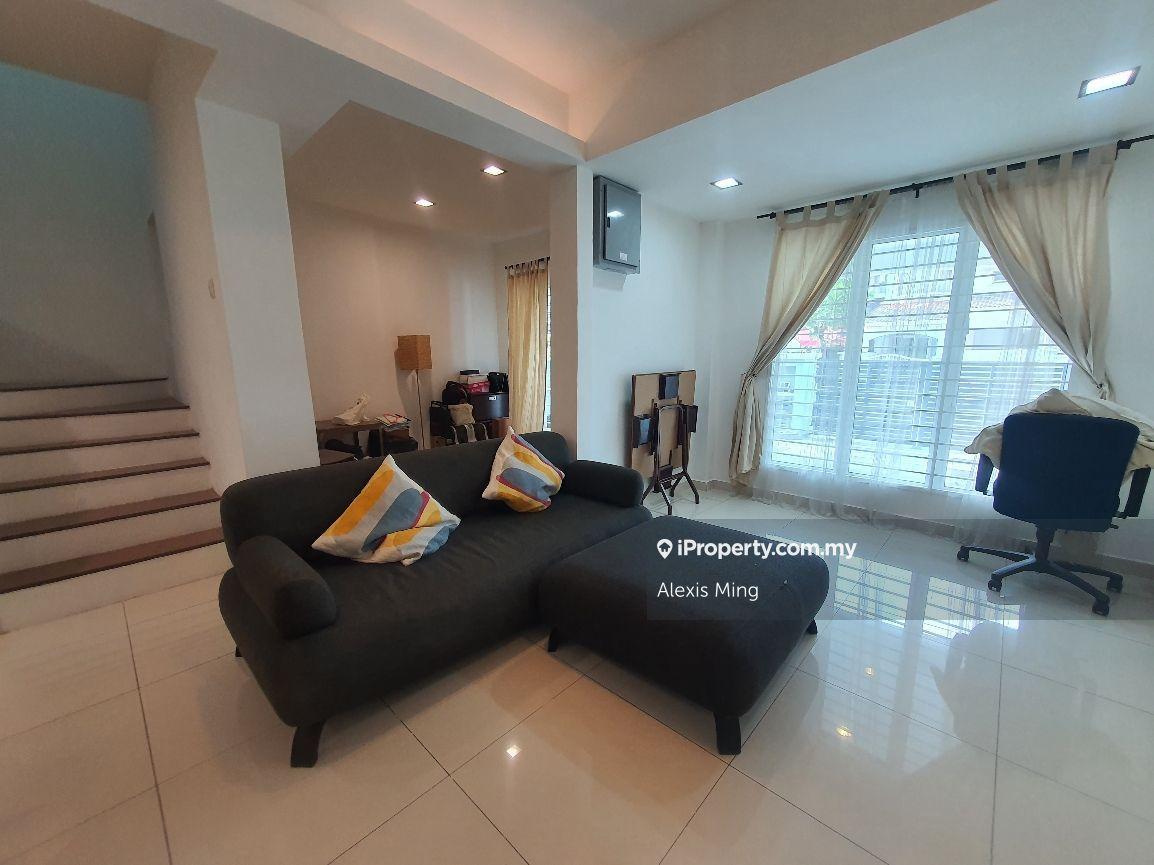 Rumah Berangkai 2 Tingkat untuk Disewa di Usj 13, Subang Jaya oleh Alexis Ming - iProperty.com.my