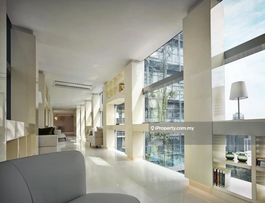 Service Residence for Sale in Le Nouvel by Daniel Chieng - iProperty.com.my