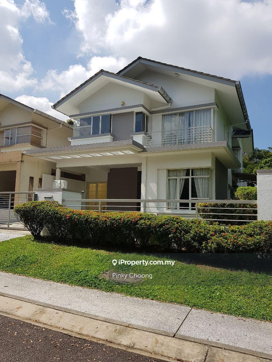 Semi-Detached House for Rent in Valencia, Sungai Buloh by Pinky Choong - iProperty.com.my