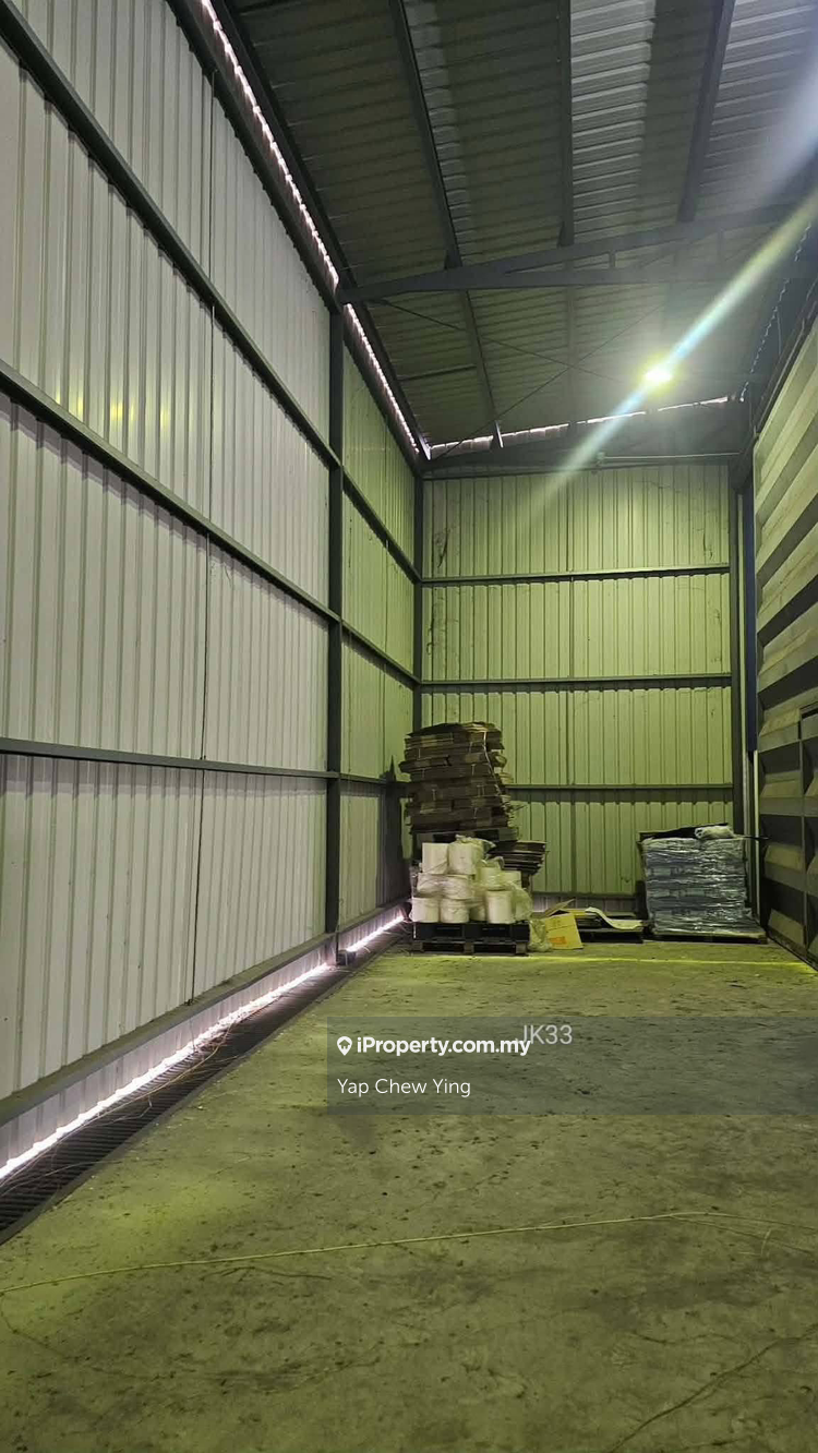 Semi-D Kilang untuk Dijual di Taman Klang Jaya, Klang oleh Yap Chew Ying - iProperty.com.my