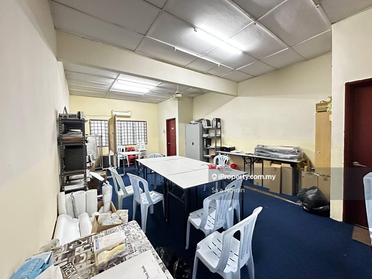 Kedai untuk Dijual di Taman TTDI Jaya, Shah Alam oleh Sa'a Nordin - iProperty.com.my