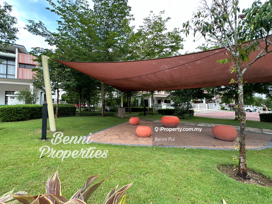 Rumah Berkembar untuk Dijual di Setia Ecohill Grandlis (24x76), Horizon Residence, Semenyih oleh Benni Pui - iProperty.com.my