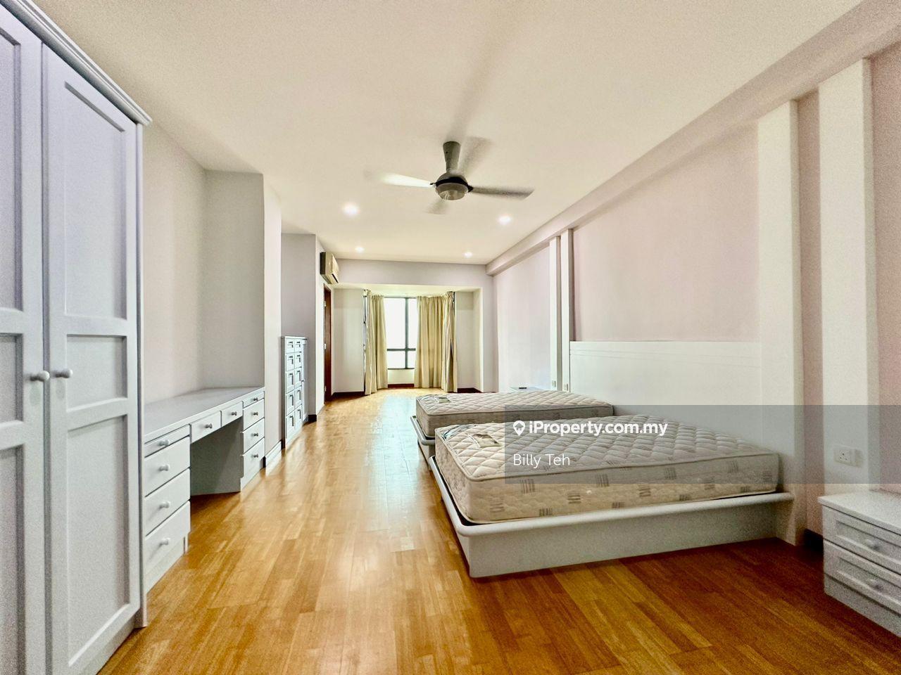 Condominium for Sale in The Regency Condominium by Billy Teh - iProperty.com.my