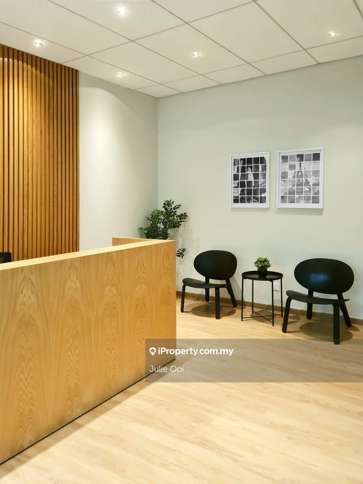 Office for Rent in Damansara Heights, Damansara Heights by Julie Ooi - iProperty.com.my