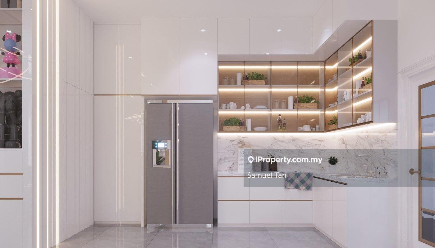 2-storey Terraced House for Sale in Bandar Puteri Klang, Klang by Samuel Tan - iProperty.com.my