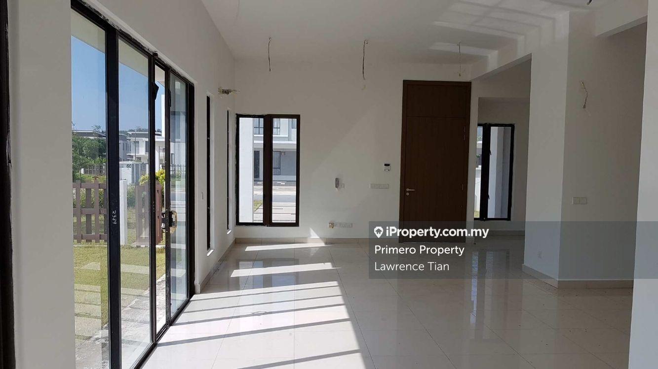 Semi-Detached House for Sale in Setia Ecohill, Semenyih by Lawrence Tian - iProperty.com.my