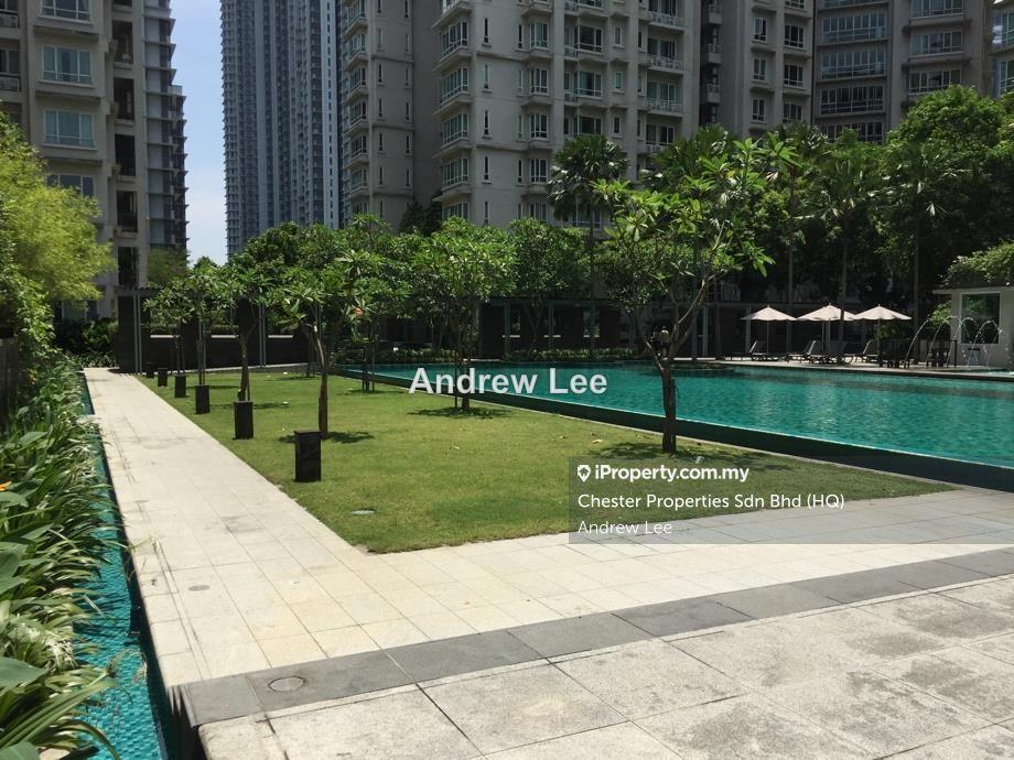 Kondominium untuk Disewa di Kiaraville oleh Andrew Lee - iProperty.com.my