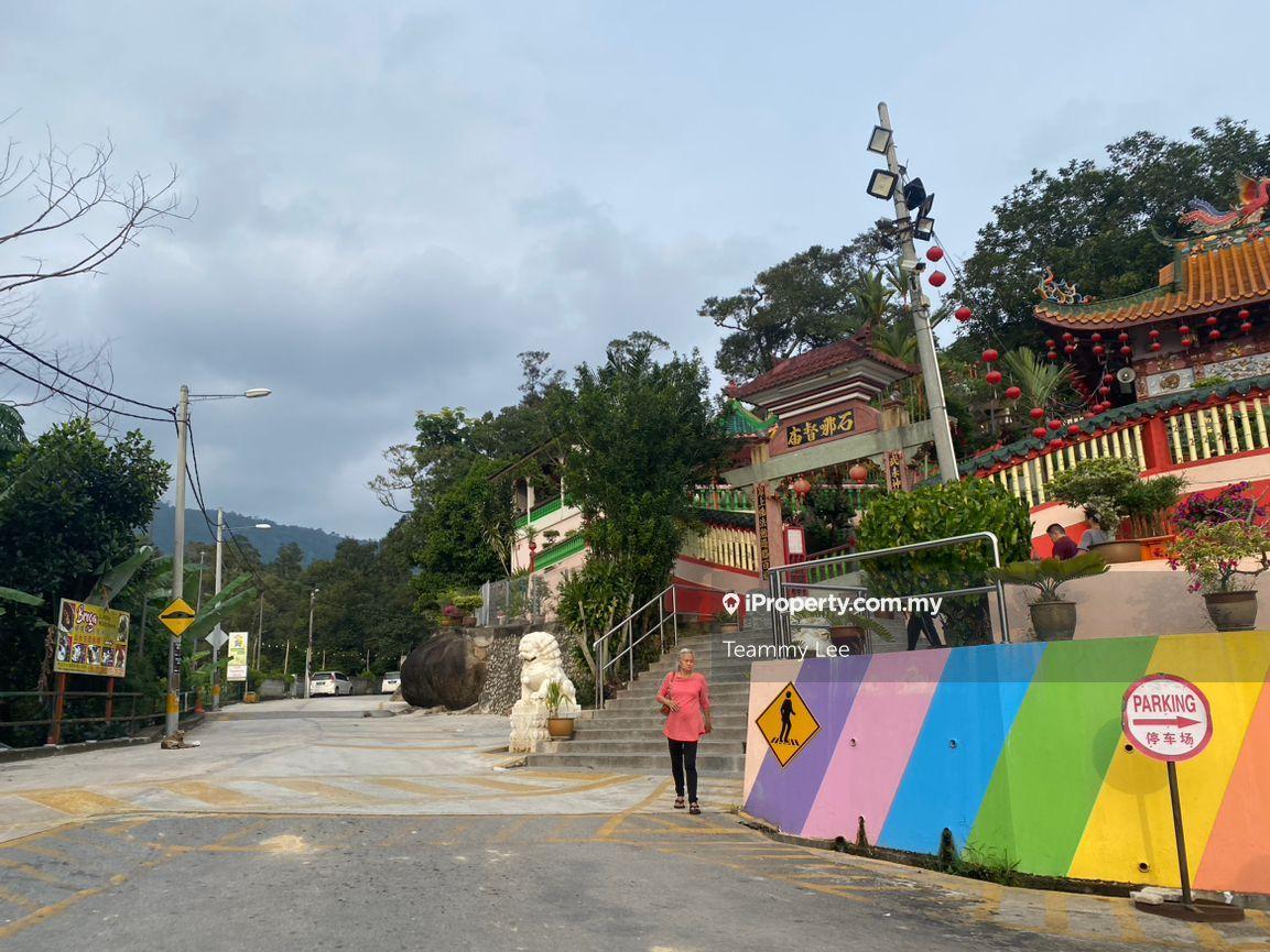 Agricultural Land for Sale in Broga , Sak Da Tok Temple, Electric Ready, Tar Roa, Lenggeng by Teammy Lee - iProperty.com.my