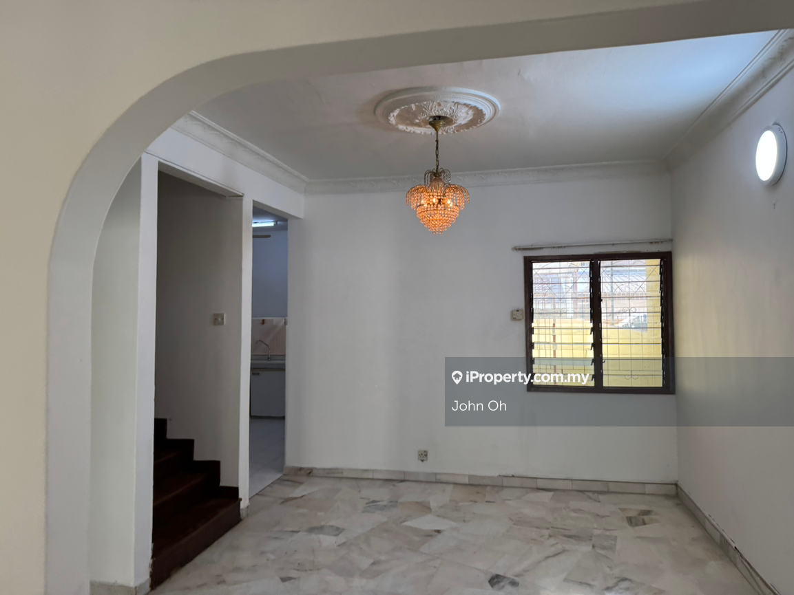2-storey Terraced House for Sale in Usj 2, Subang Jaya by John Oh - iProperty.com.my
