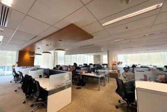 Office for Rent in KL Sentral, Kl Sentral by Steve Ng - iProperty.com.my