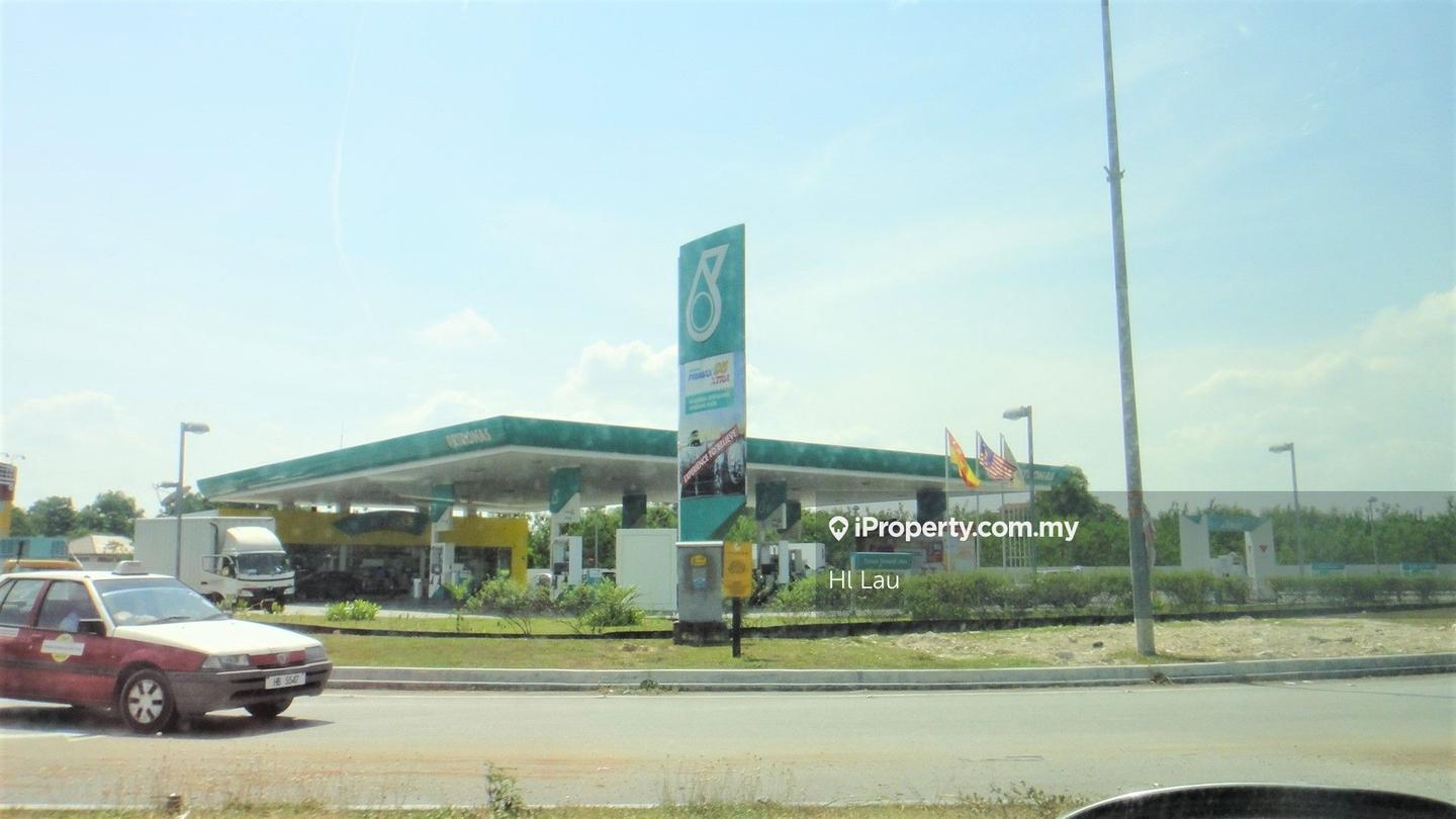 Apartment for Sale in Kekwa Apartment by Hl Lau - iProperty.com.my