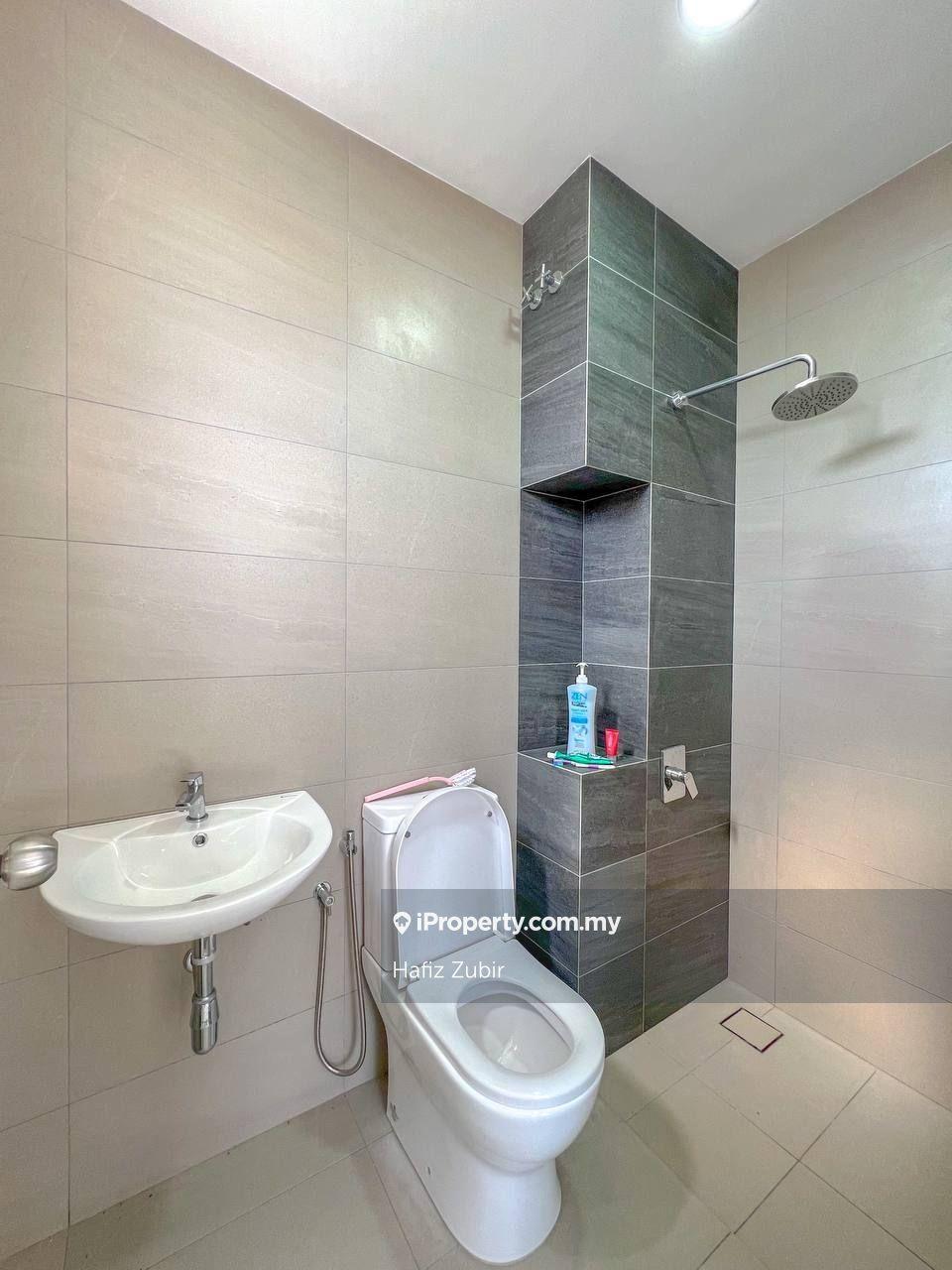 Semi-Detached House for Sale in Alam Sari, Bangi by Hafiz Zubir - iProperty.com.my