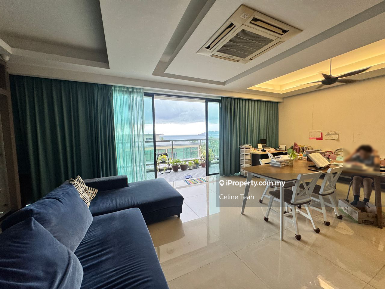 Condominium for Sale in The Peak Vista by Celine Teah - iProperty.com.my