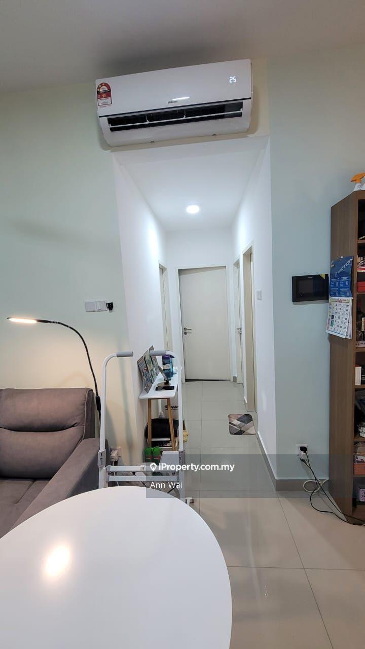 Service Residence for Sale in Lavile Kuala Lumpur by Ann Wai - iProperty.com.my