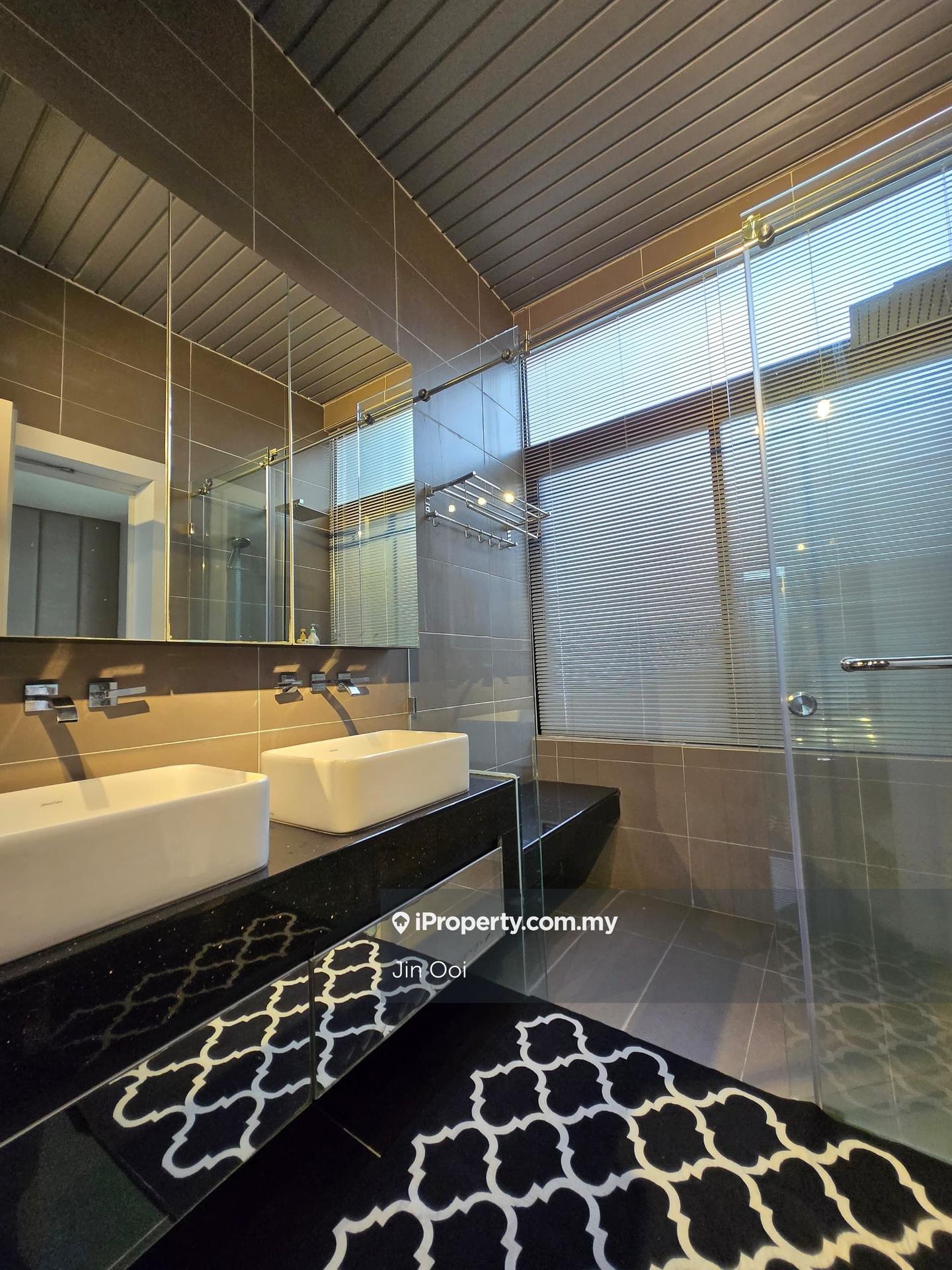 Semi-Detached House for Sale in Schumann, Symphony Hills, Cyberjaya by Jin Ooi - iProperty.com.my