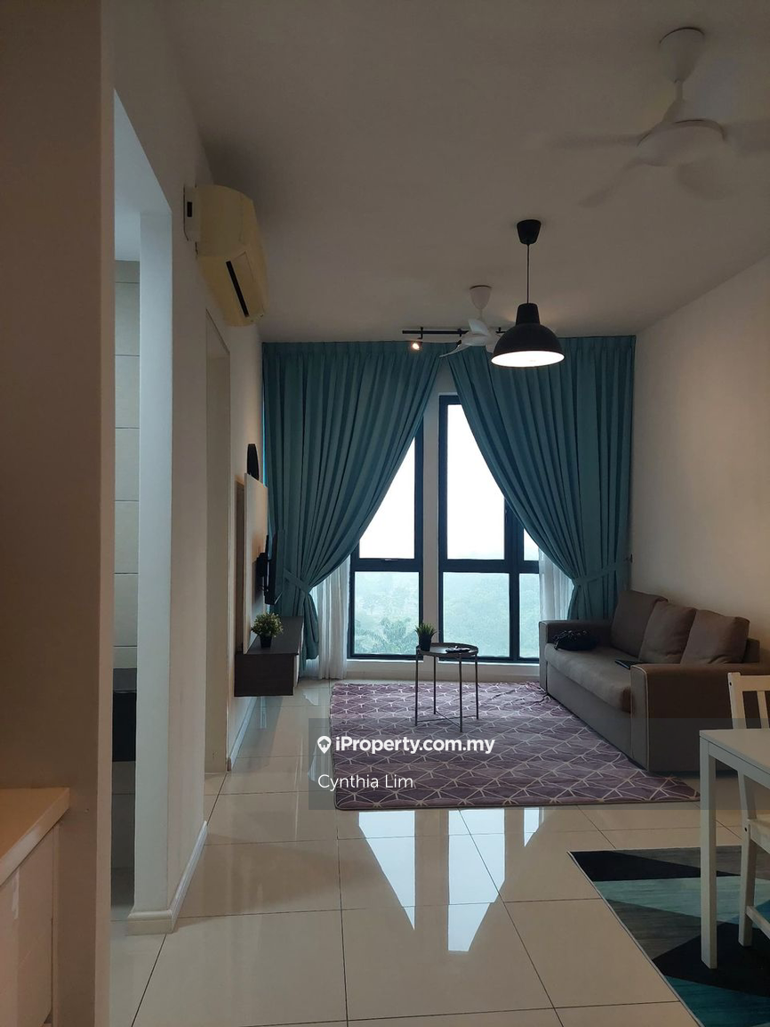 Condominium for Rent in The Elysia Park Residence by Cynthia Lim - iProperty.com.my