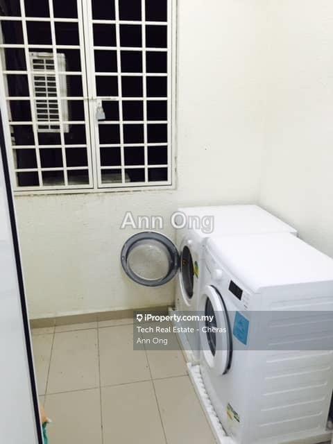 Kondominium untuk Dijual di Menara Bukit Ceylon oleh Ann Ong - iProperty.com.my