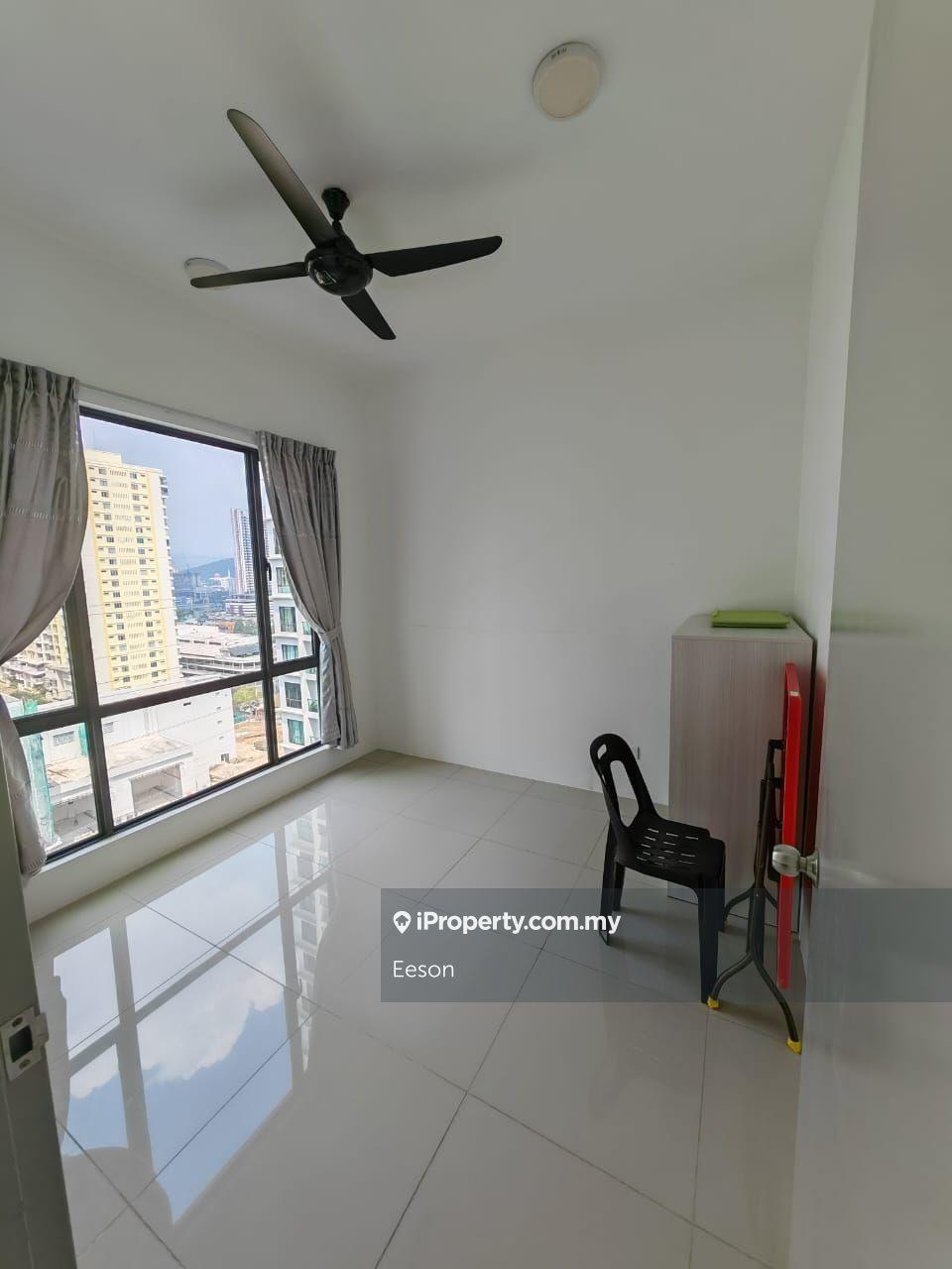 Condominium for Rent in The Nest @ Genting Klang by Eeson - iProperty.com.my
