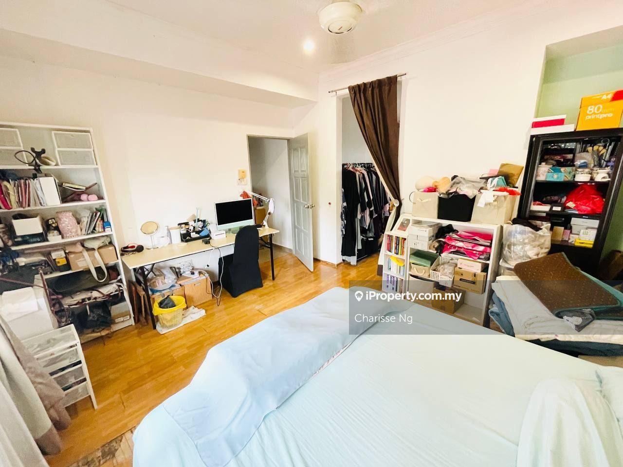 Bungalow House for Sale in Taman Bukit Cheras, Cheras by Charisse Ng - iProperty.com.my