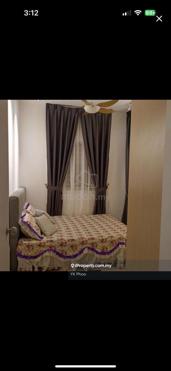 Condominium for Rent in Sky Awani Residensi 5 by YK Phoo - iProperty.com.my