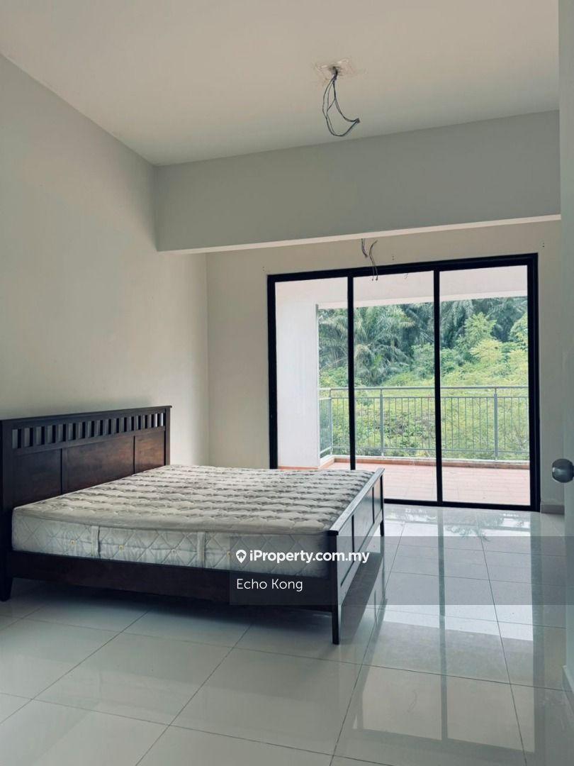 Rumah Berangkai 2 Tingkat untuk Dijual di Garden Height, Bandar Tasik Puteri, Rawang oleh Echo Kong - iProperty.com.my