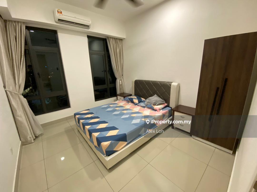 Service Residence for Sale in Pearl Suria by Alex Loh - iProperty.com.my