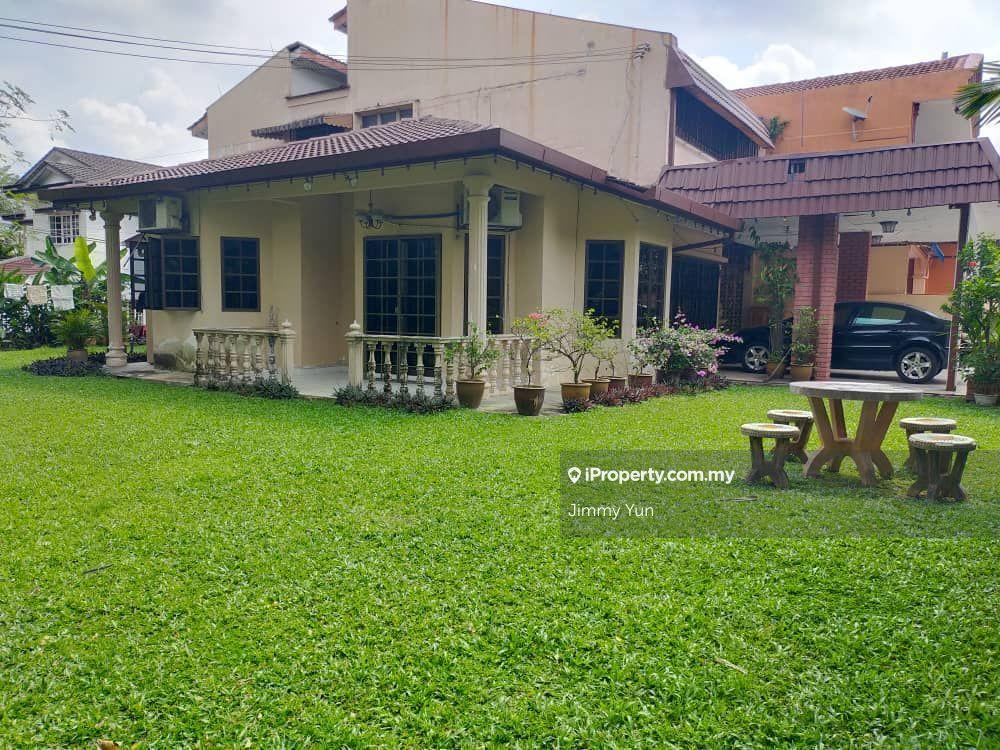 Rumah Berangkai 2 Tingkat untuk Dijual di Taman Lucky, Bangsar oleh Jimmy Yun - iProperty.com.my