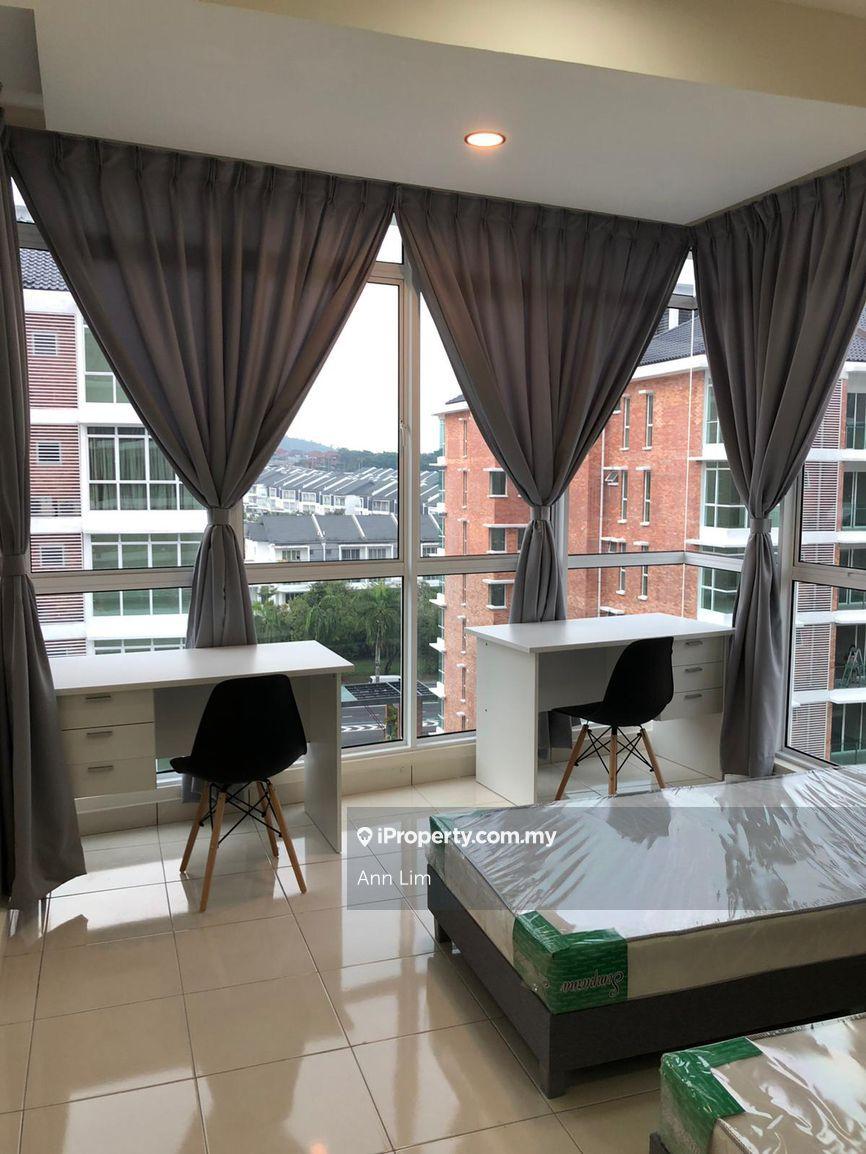 Kondominium untuk Dijual di Sg Long Residence oleh Ann Lim - iProperty.com.my