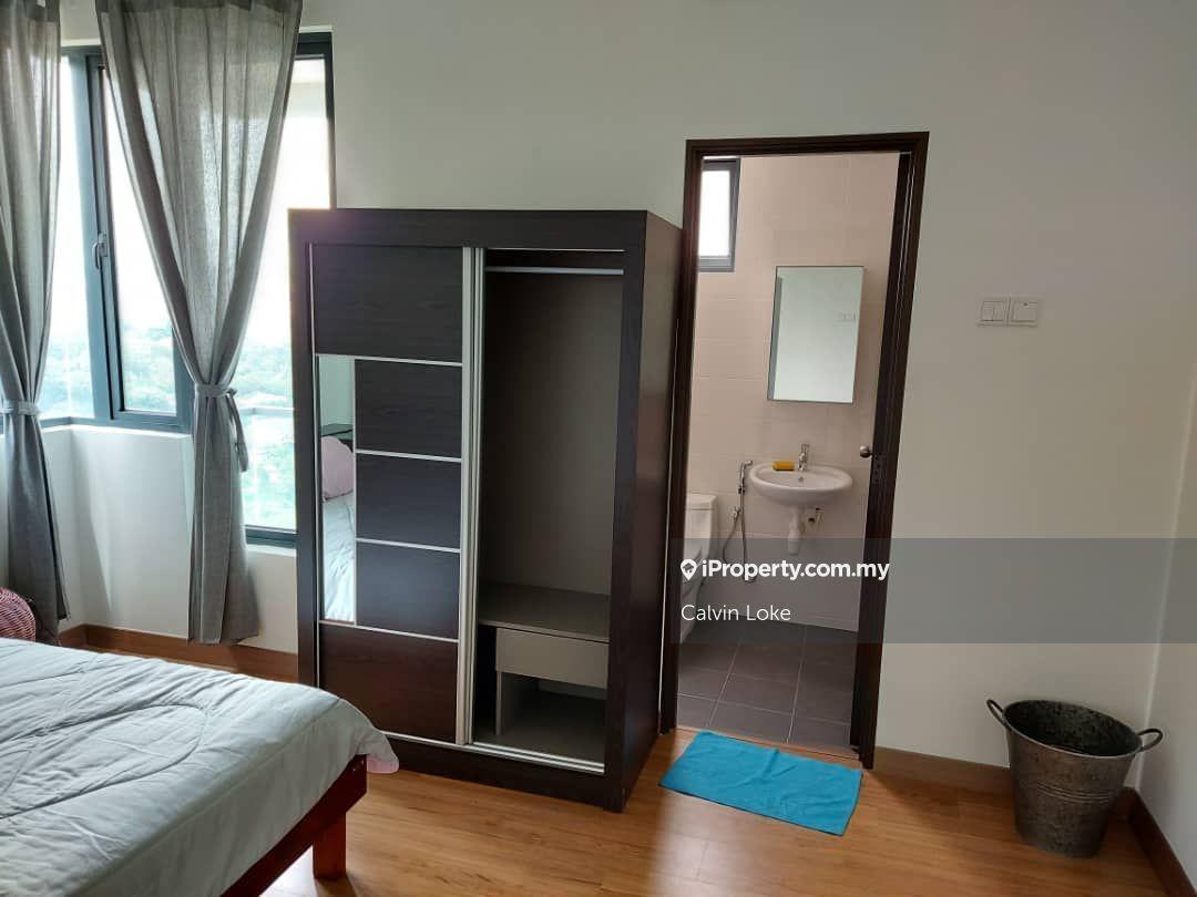 Service Residence for Rent in Service Residence @ Landmark Residence 1 by Calvin Loke - iProperty.com.my