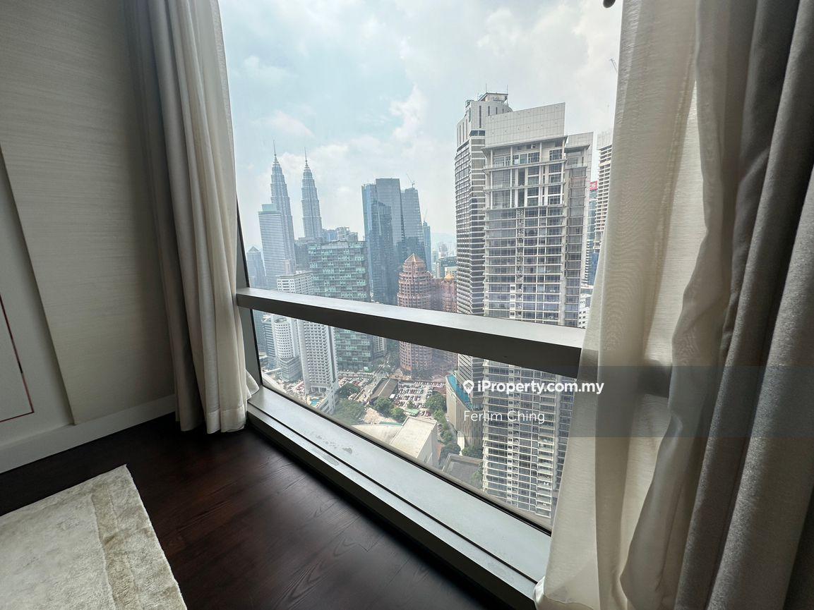 Service Residence for Rent in Pavilion Suites by Ferlim Ching - iProperty.com.my