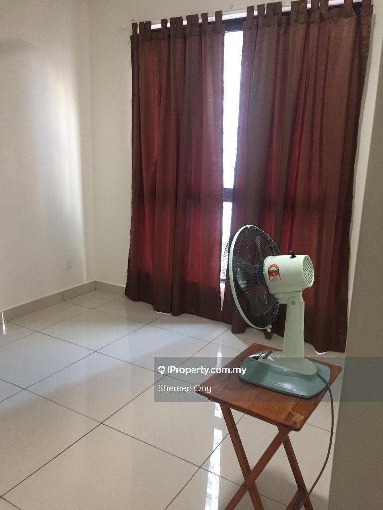 Residensi Servis untuk Dijual di KL Traders Square oleh Shereen Ong - iProperty.com.my