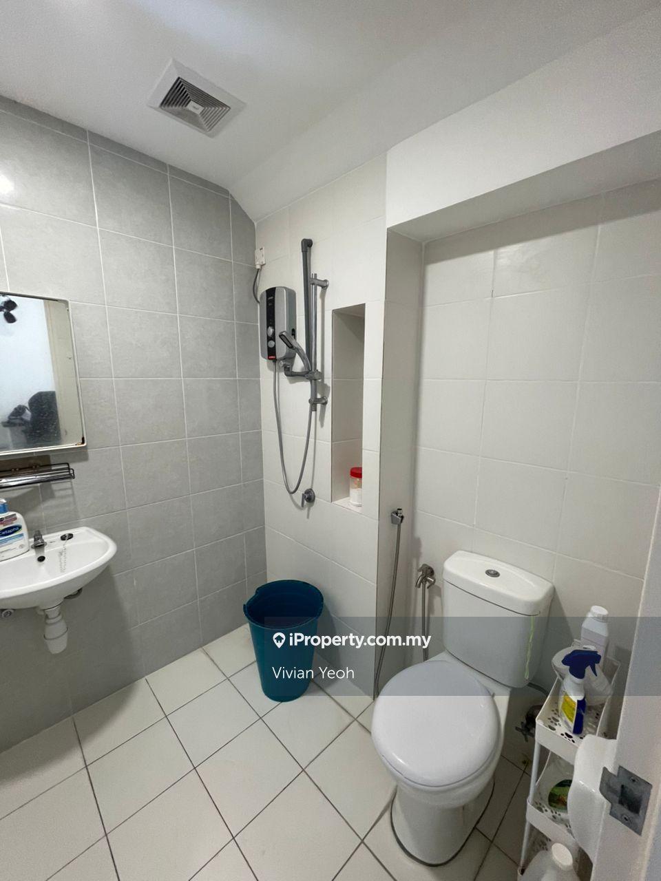 Rumah Berangkai 2 Tingkat untuk Dijual di Bandar Puncak Alam, Puncak Alam oleh Vivian Yeoh - iProperty.com.my