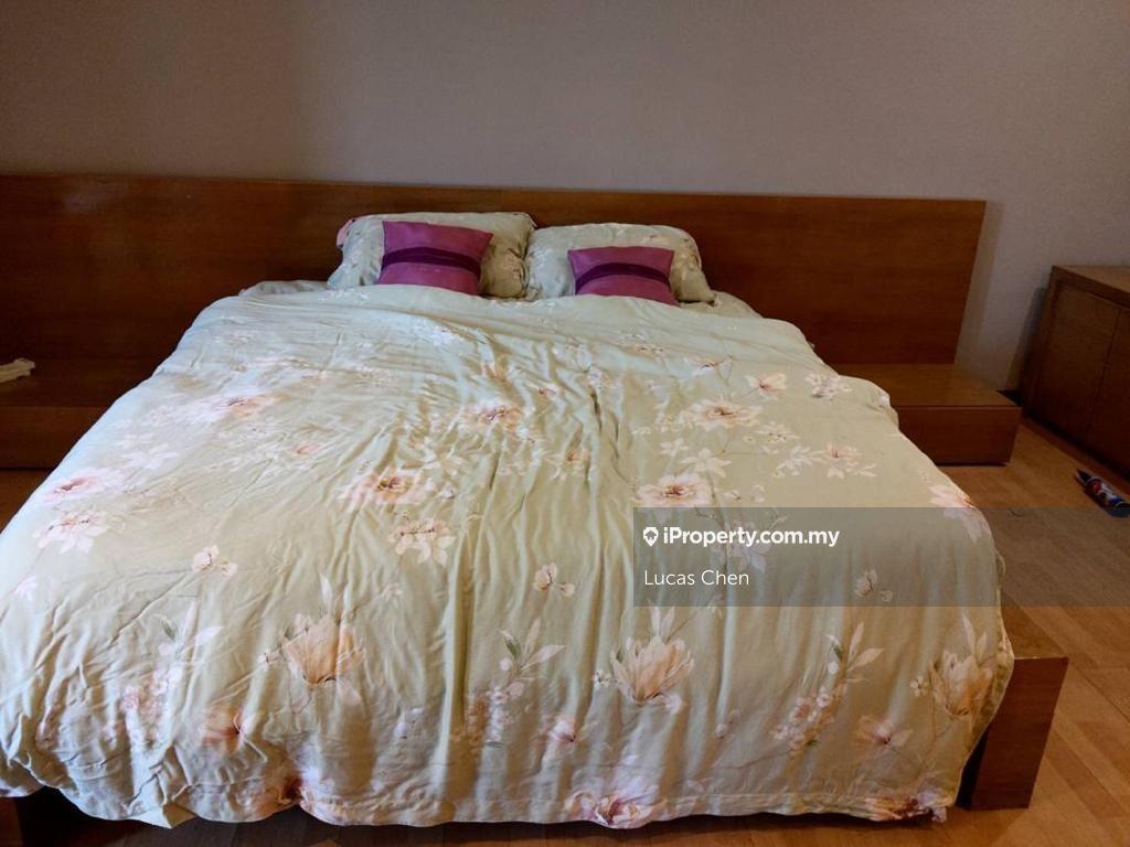 Kondominium untuk Disewa di Damaipuri oleh Lucas Chen - iProperty.com.my