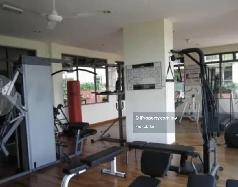 Kondominium untuk Disewa di Perdana View oleh Patrick Tan - iProperty.com.my