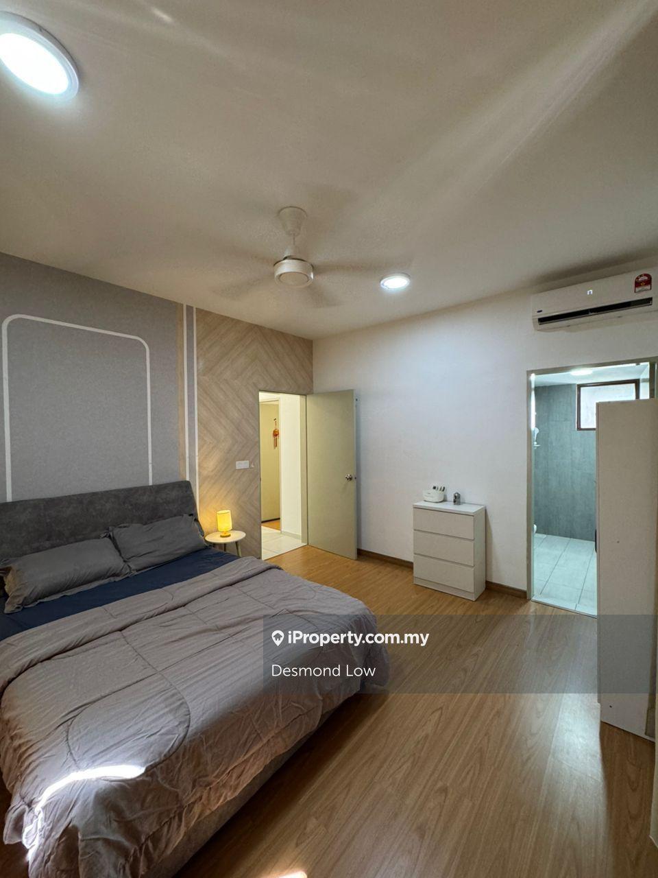 Service Residence for Rent in 216 Residences by Desmond Low - iProperty.com.my